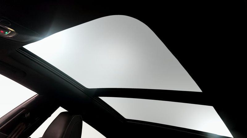 Audi Q8 bild 9