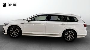 Volkswagen Passat bild 2