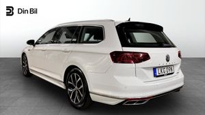 Volkswagen Passat bild 3