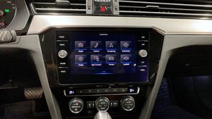 Volkswagen Passat bild 9