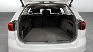 Volkswagen Passat bild 12