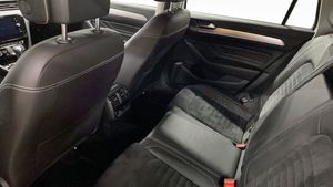 Volkswagen Passat bild 11