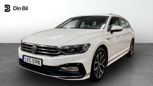 Volkswagen Passat bild 1
