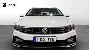 Volkswagen Passat bild 4