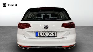 Volkswagen Passat bild 5