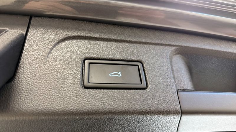 Volkswagen Touran bild 14