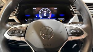 Volkswagen Touran bild 18