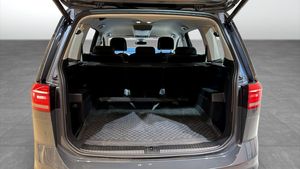 Volkswagen Touran bild 12