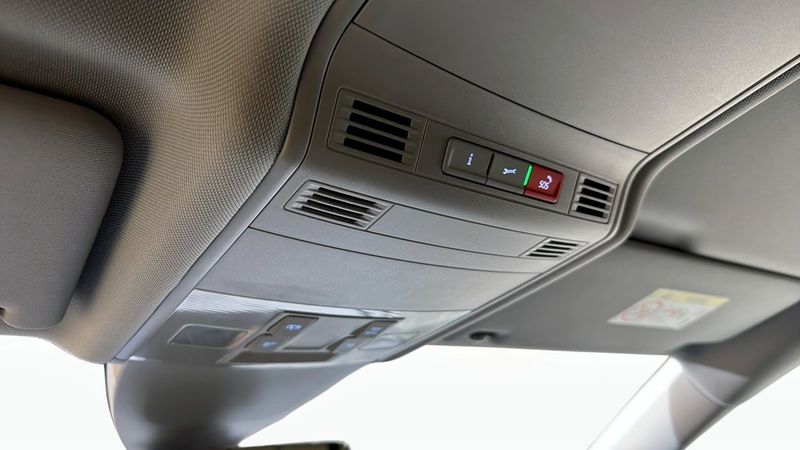 Volkswagen Touran bild 21