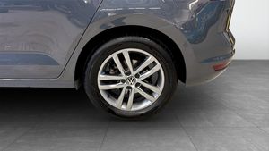 Volkswagen Touran bild 6