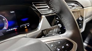 Volkswagen Touran bild 19