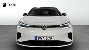 Volkswagen ID.4 bild 4