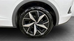 Volkswagen ID.4 bild 6