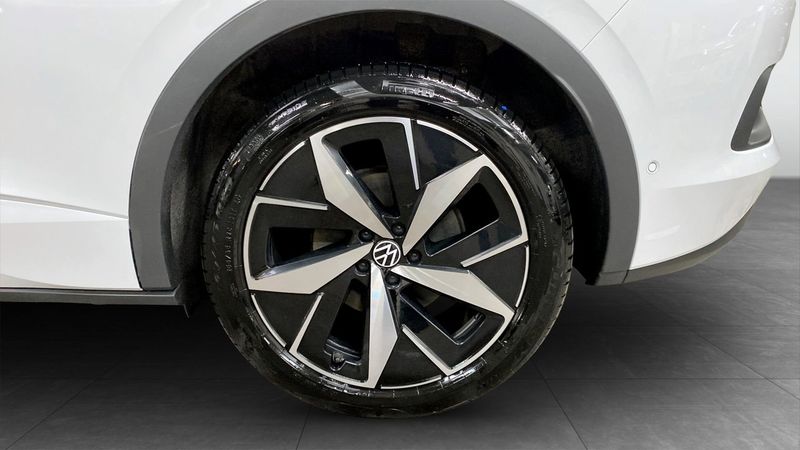 Volkswagen ID.4 bild 6
