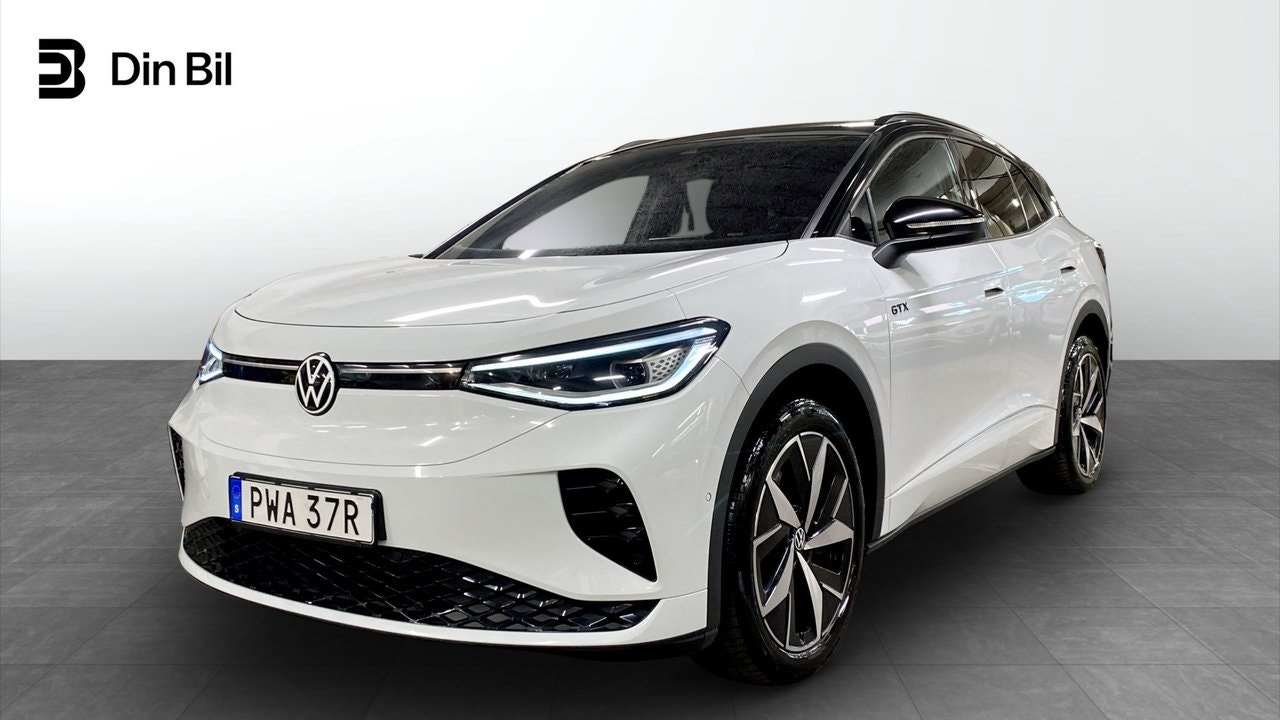 Volkswagen ID.4