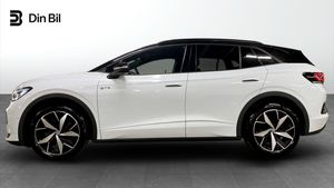 Volkswagen ID.4 bild 2