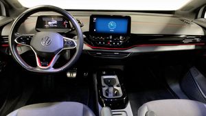 Volkswagen ID.4 bild 10