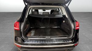 Volkswagen Touareg bild 12