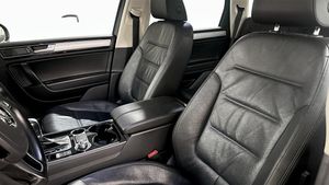 Volkswagen Touareg bild 8