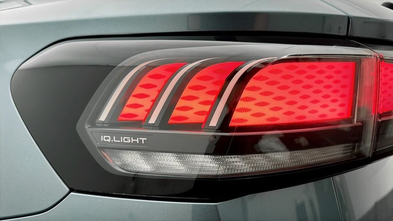 Volkswagen ID.7 bild 19