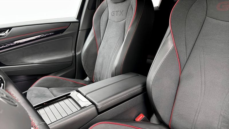 Volkswagen ID.7 bild 8