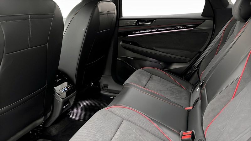 Volkswagen ID.7 bild 11