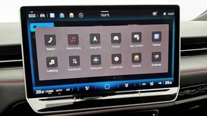 Volkswagen ID.7 bild 15