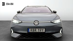 Volkswagen ID.7 bild 4