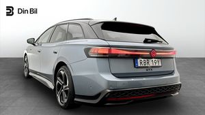 Volkswagen ID.7 bild 3