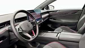 Volkswagen ID.7 bild 7