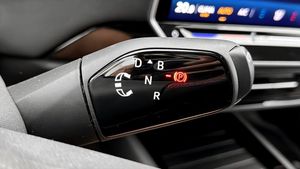 Volkswagen ID.7 bild 17