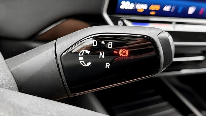 Volkswagen ID.7 bild 17