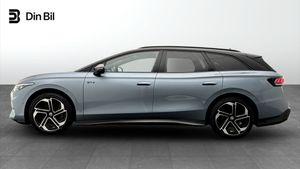 Volkswagen ID.7 bild 2