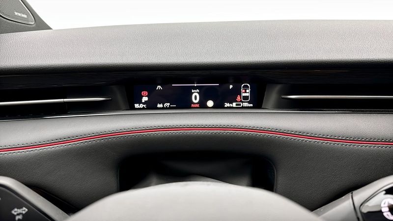 Volkswagen ID.7 bild 13