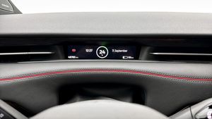 Volkswagen ID.7 bild 14