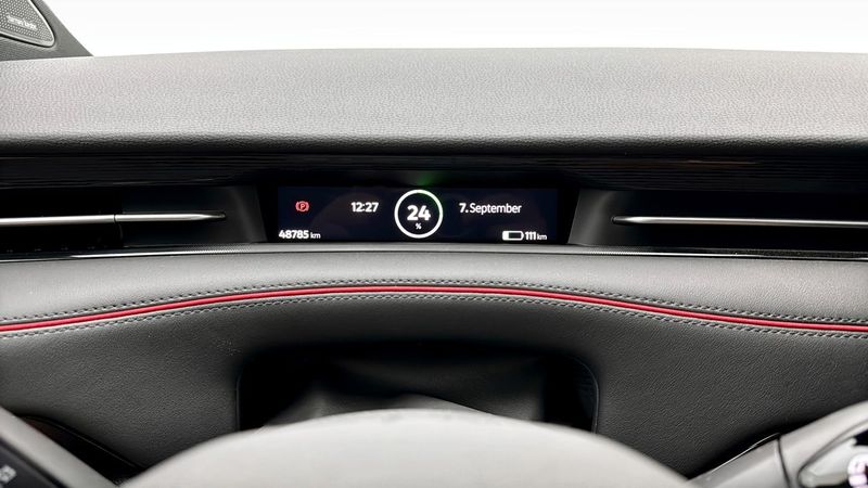 Volkswagen ID.7 bild 14