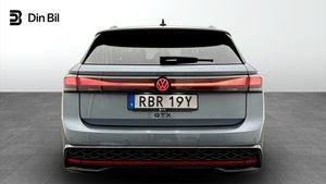 Volkswagen ID.7 bild 5