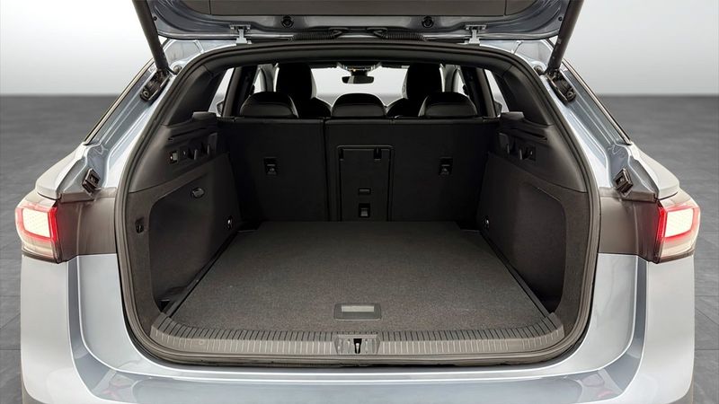 Volkswagen ID.7 bild 12