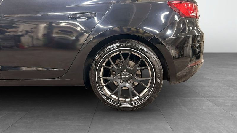 Seat Leon bild 6