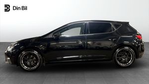 Seat Leon bild 2