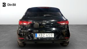 Seat Leon bild 5