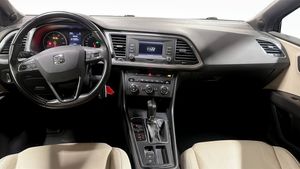 Seat Leon bild 10