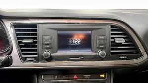 Seat Leon bild 9