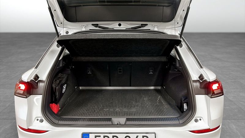 Volkswagen T-Roc bild 12