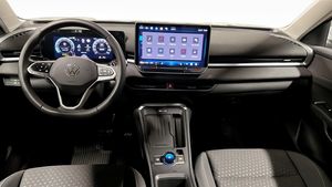 Volkswagen T-Roc bild 10