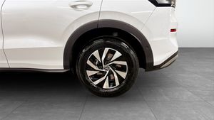 Volkswagen T-Roc bild 6