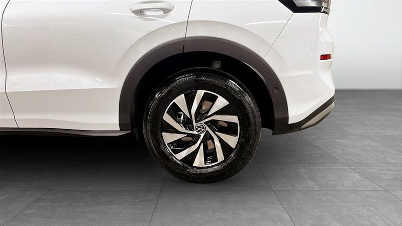 Volkswagen T-Roc bild 6