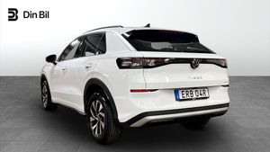 Volkswagen T-Roc bild 3