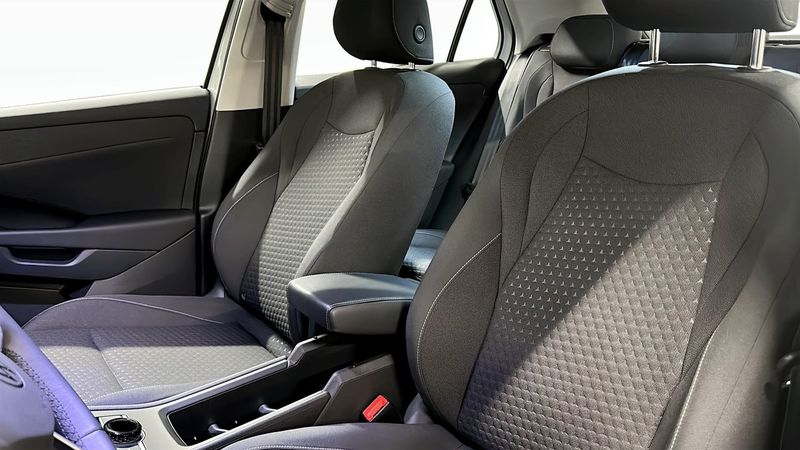 Volkswagen T-Roc bild 8