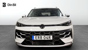 Volkswagen T-Roc bild 4